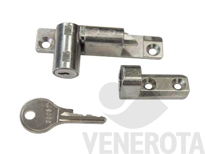 Immagine di Blocco di sicurezza automatico con serratura Maico
