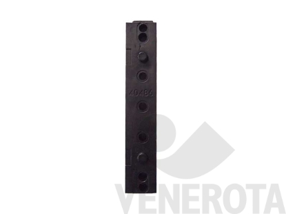 Immagine di Spessore per angolo cerniera - scostata 1 mm Maico