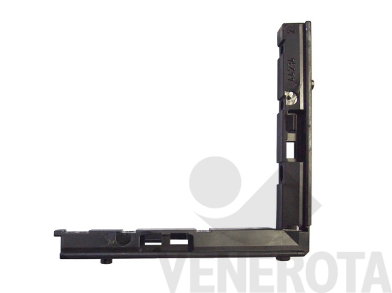 Immagine big Immagine di Spessore ad L per angolo cerniera Maico