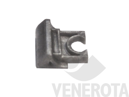 Immagine di Inserto per catenaccio portafinestra canalino Euronut ...