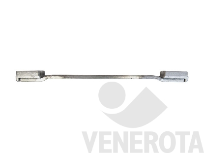 Immagine di Giunzione a doppia scarpetta Multi Matic Maico