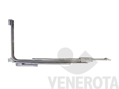 Immagine di Bloccafinestra per aerazione per anta-battente Maico