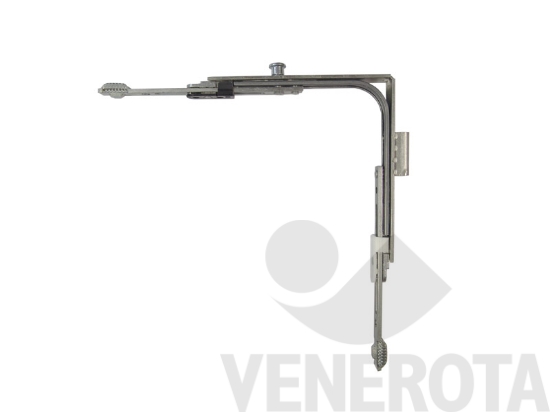 Immagine big Immagine di Movimento angolare Multi Matic per asta a leva d...