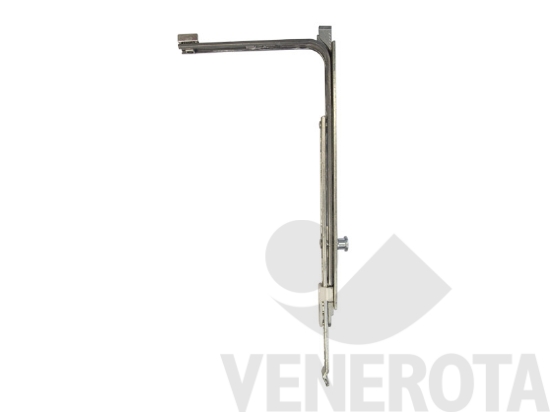 Immagine big Immagine di Movimento angolare Multi Matic prolungabile vert...