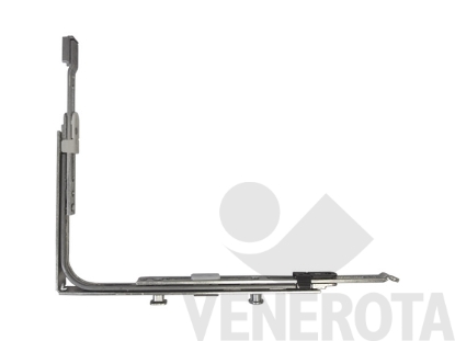 Immagine di Movimento angolare Multi Matic prolungabile orizzontal...