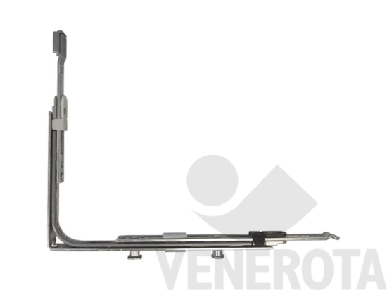 Immagine big Immagine di Movimento angolare Multi Matic prolungabile oriz...