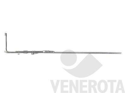 Immagine di Movimento angolare Multi Matic per arco rasabile orizz...