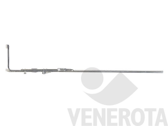 Immagine big Immagine di Movimento angolare Multi Matic per arco rasabile...