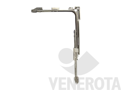 Immagine di Movimento angolare Multi Matic con puntale Maico