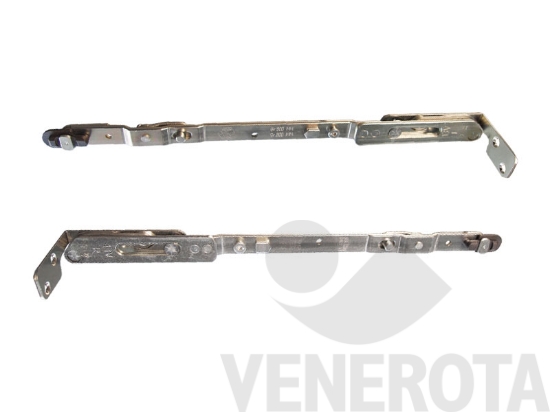 Immagine big Immagine di Braccio forbice Multi Power A-R a scomparsa con ...