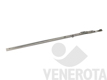 Immagine di Prolunga frontale Multi Matic prolungabile con alza an...