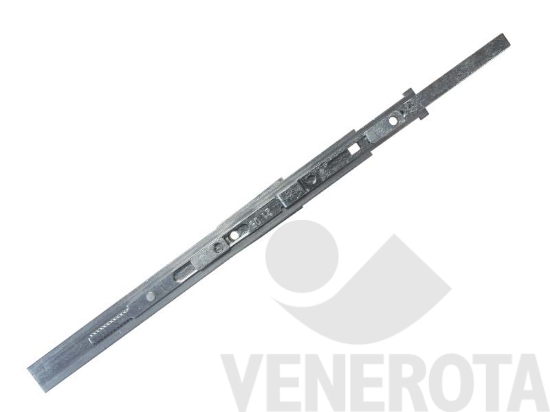 Immagine big Immagine di Prolunga frontale con incontro premontato per as...