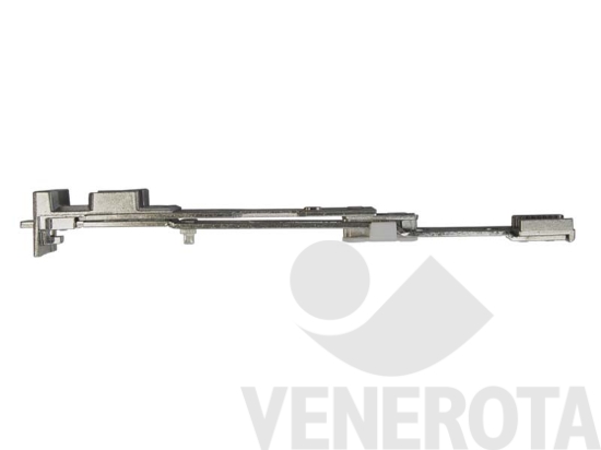 Immagine big Immagine di Terminale inferiore Multi Matic con puntale per ...