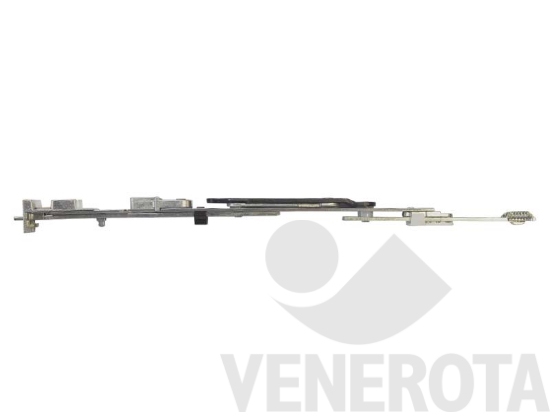 Immagine big Immagine di Terminale inferiore Multi Matic con puntale e le...