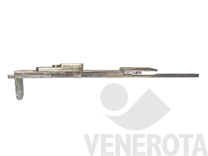 Immagine di Terminale superiore con puntale e incontro premontato ...