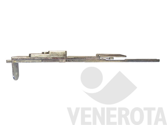 Immagine big Immagine di Terminale superiore con puntale e incontro premo...