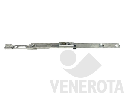 Immagine di Prolunga frontale con incontro premontato per asta a l...