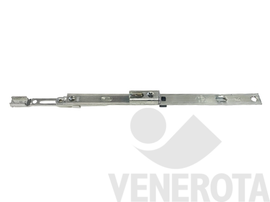 Immagine big Immagine di Prolunga frontale con incontro premontato per as...