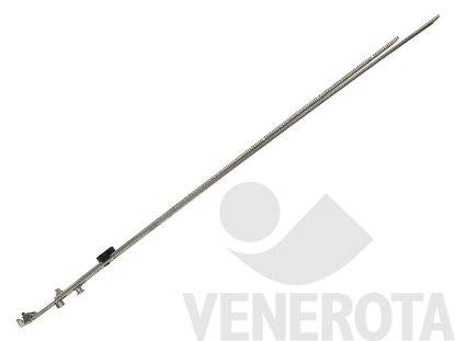 Immagine di Frontale cerniera Multi Matic A-B superiore parte anta...