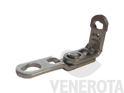 Immagine di Braccio cerniera Multi Matic A-B superiore per frontal...