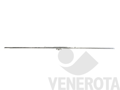 Immagine di Asta rulli Multi Matic variabile con forbice a ribalta...