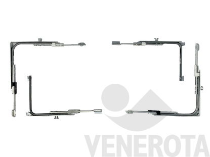 Immagine di Confezione base movimento angolare Multi Matic RS-CN/P...