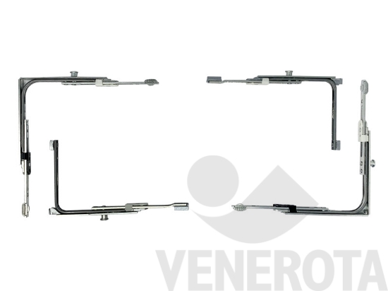 Immagine big Immagine di Confezione base movimento angolare Multi Matic R...