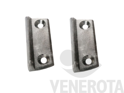 Immagine di Confezione placche d'aggancio RS-AA/CF Maico 