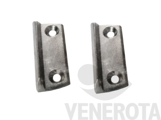 Immagine big Immagine di Confezione placche d'aggancio RS-AA/CF Maico 