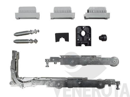 Immagine big Immagine di Confezione carrelli HS Maico