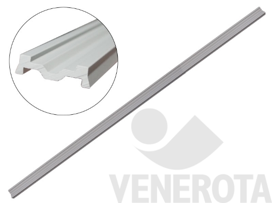 Immagine big Immagine di Profilato soglia per HS anta fissa Maico