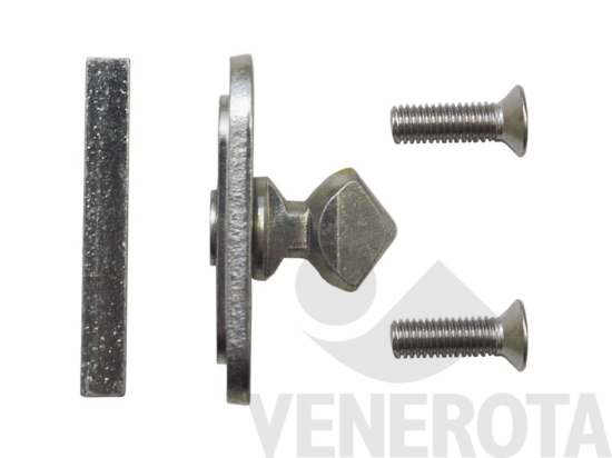 Immagine big Immagine di Perno di chiusura su piastra per HS Maico