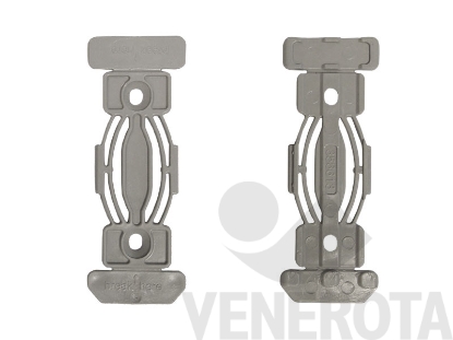 Immagine di Clip di fissaggio per binario basso Maico