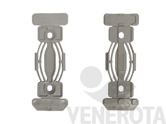 Immagine big Immagine di Clip di fissaggio per binario basso Maico