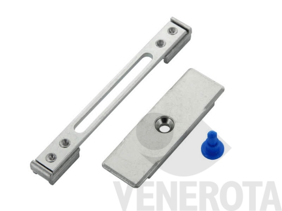 Immagine big Immagine di Giunzione doppia per serratura multipunto modula...