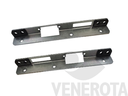 Immagine di Incontro centrale ad angolo per apriporta elettrico Maico