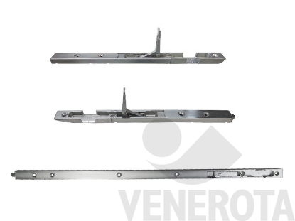 Immagine di Catenaccio per portoncino Maico