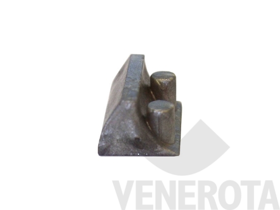 Immagine big Immagine di Inserto per blocco sicurezza a scomparsa con chi...