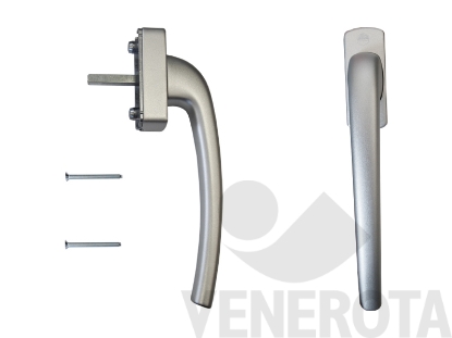 Immagine di Maniglia interna passante RS-CF Maico 