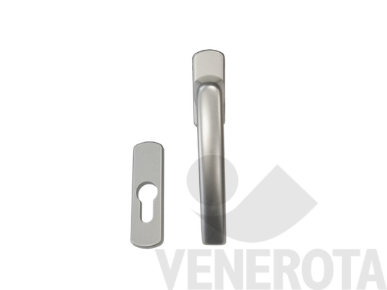 Immagine big Immagine di Martellina passante esterna Harmony quadra con b...