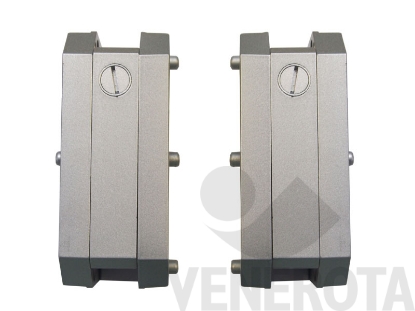 Immagine di Cerniera bilico orizzontale Maico