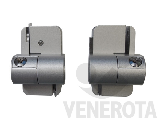 Immagine big Immagine di Cerniera bilico tondo Maico