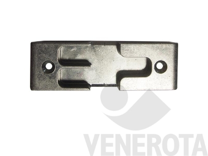 Immagine di Incontro nottolino per finestre a bilico Maico