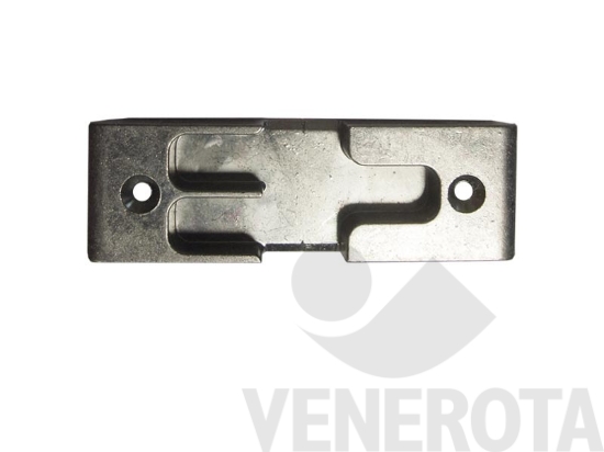 Immagine big Immagine di Incontro nottolino per finestre a bilico Maico