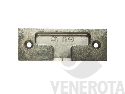 Immagine di Incontro nottolino traverso superiore per bilico Maico