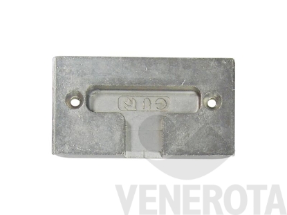 Immagine di Incontro nottolino traverso inferiore per bilico Maico