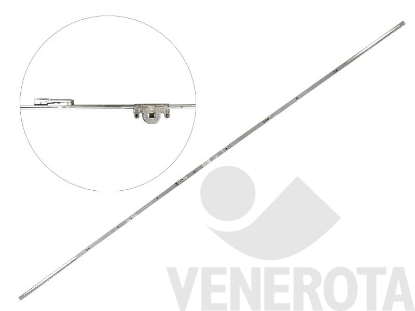 Immagine di Cremonese per bilico tondo Maico