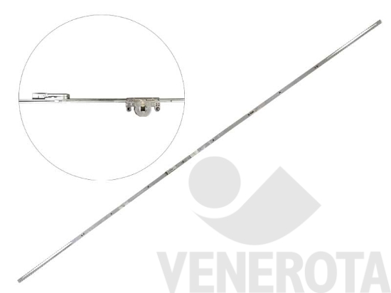 Immagine big Immagine di Cremonese per bilico tondo Maico