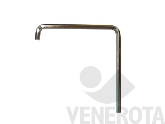 Immagine big Immagine di Chiave di regolazione a brugola SW4 Maico