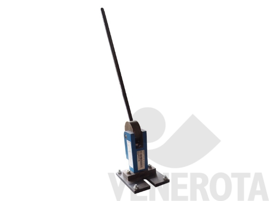 Immagine big Immagine di Trancia manuale Multi Matic Reiplinger Maico